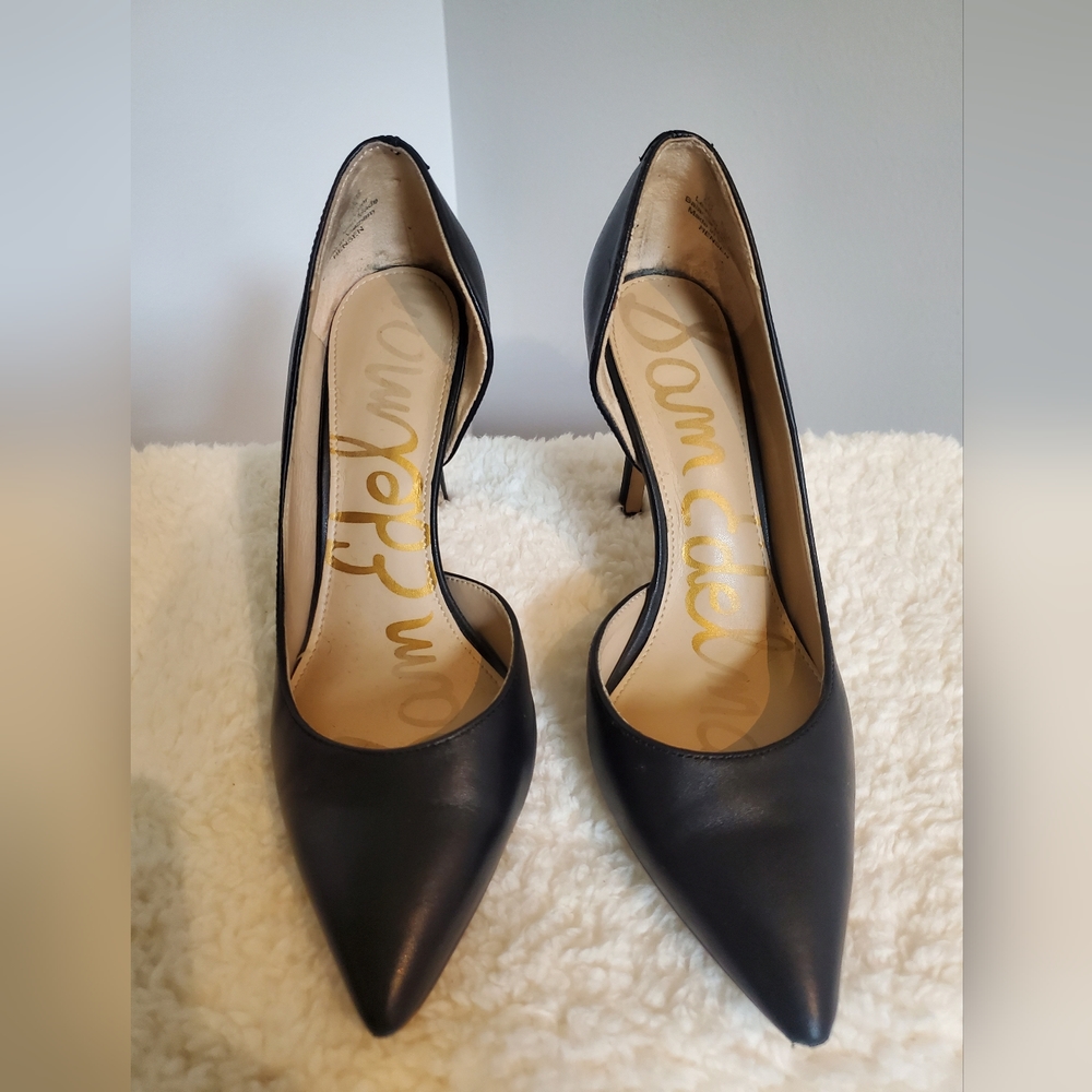 Size 5 Sam Edelman
